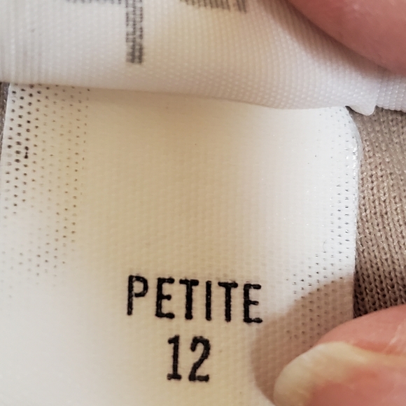 Vintage 60s Devon Pantsuit - Picture 7 of 9